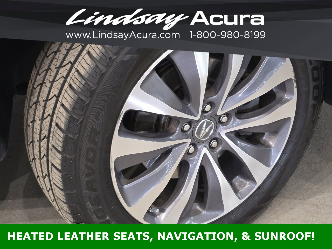 Used 2016 Acura MDX SH-AWD w/ Technology Package image 24