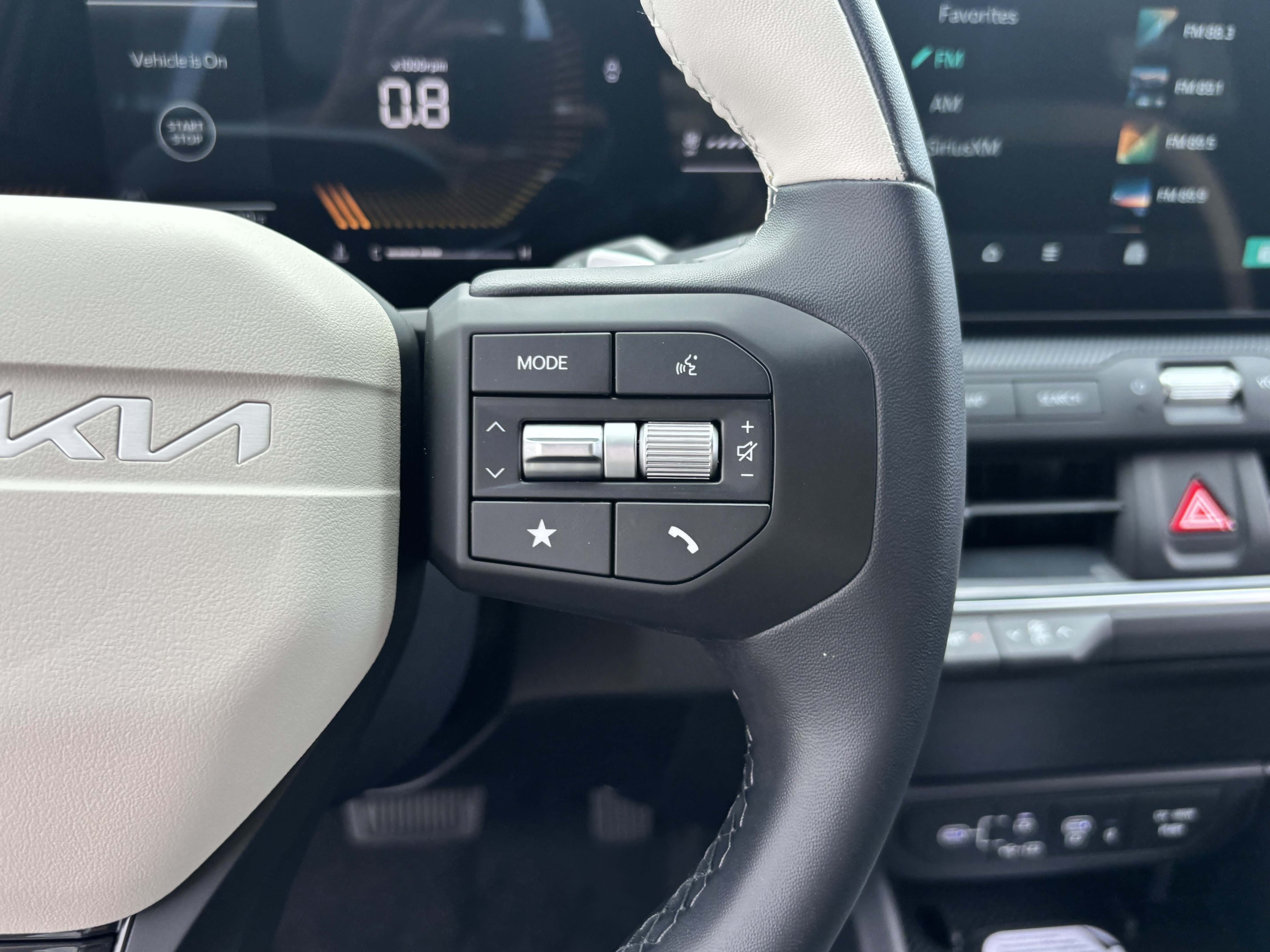 New 2026 Kia K4 GT-Line w/ GT-Line Sunroof Package FWD image 27