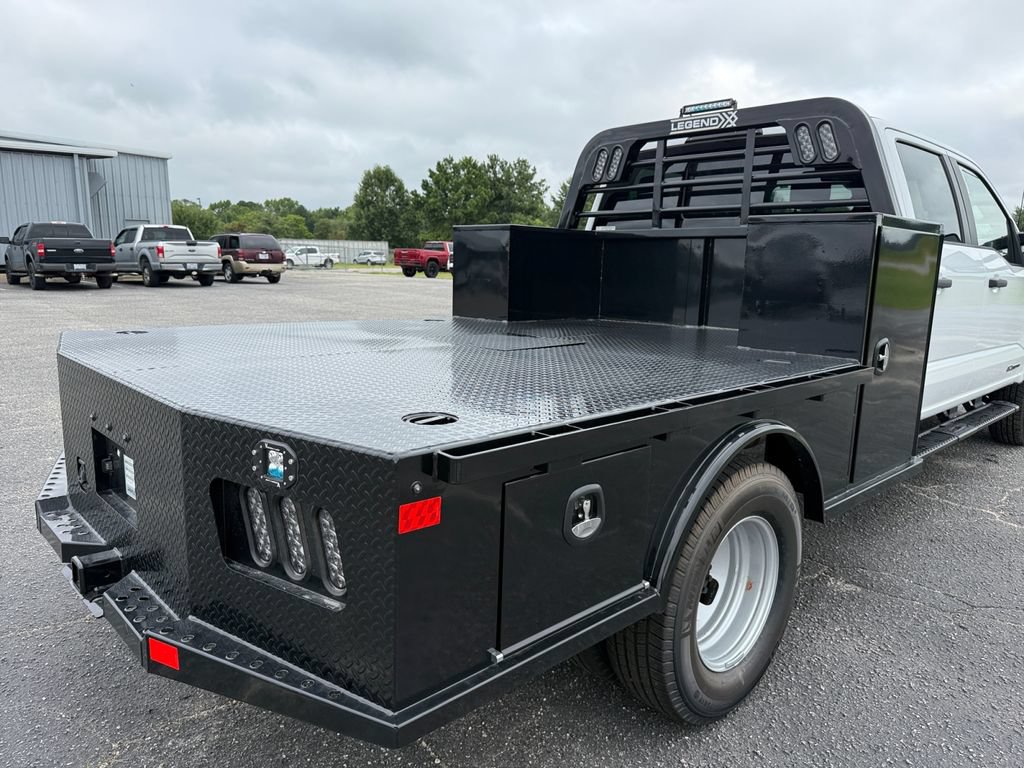 New 2026 Ford F350 XL w/ XL Chrome Package AWD/4WD image 22