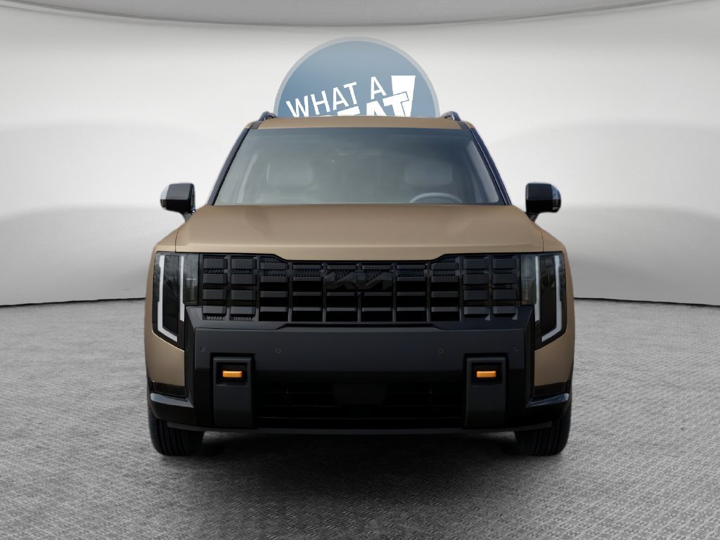 New 2027 Kia Telluride SX Prestige X-Pro AWD/4WD image 2