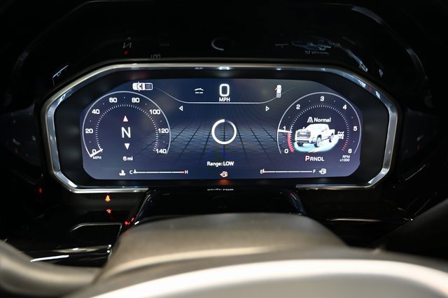 New 2026 GMC Sierra 2500 SLT w/ SLT Premium Package image 30