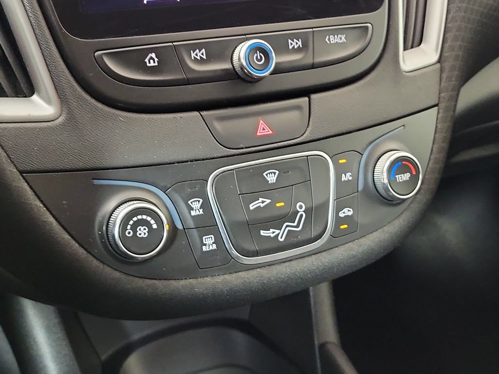 Used 2019 Chevrolet Malibu LS FWD image 21