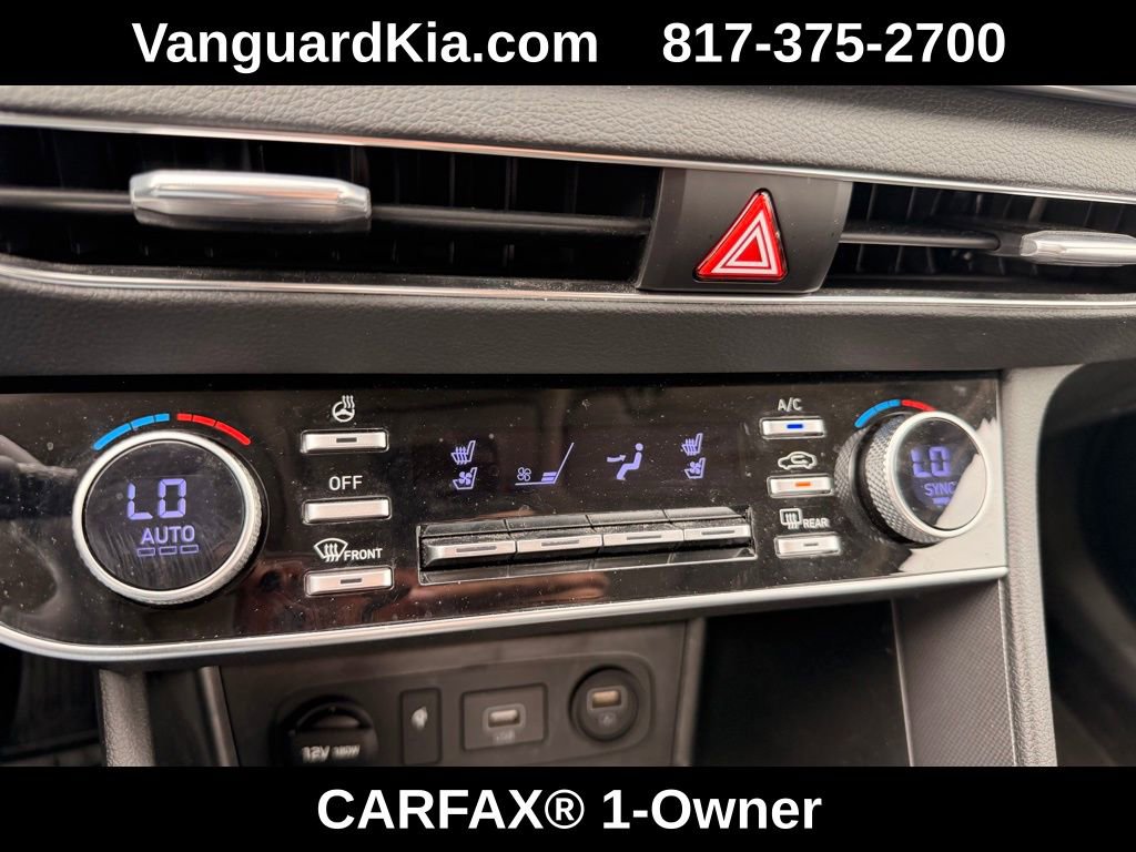 Used 2021 Hyundai Sonata Limited image 21