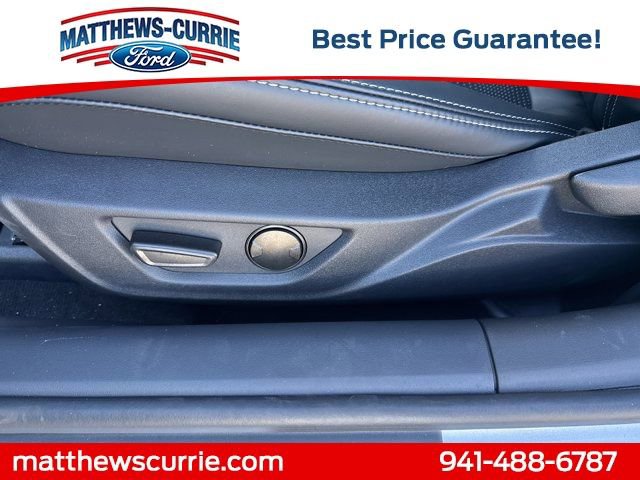 New 2025 Ford Mustang GT Premium image 10