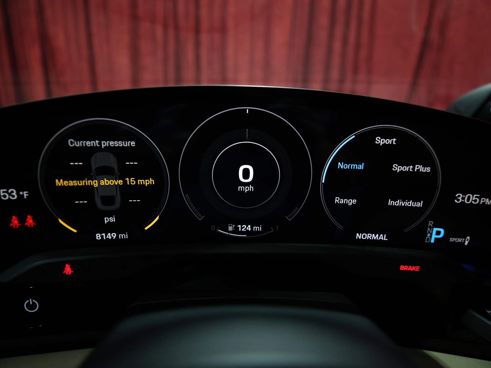 Used 2023 Porsche Taycan GTS image 17