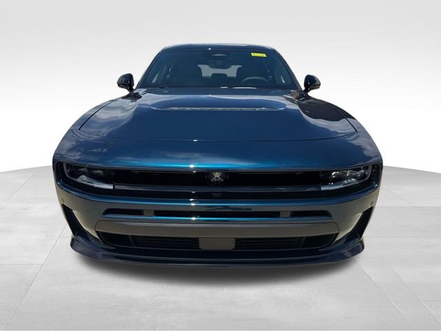 New 2026 Dodge Charger Scat Pack AWD/4WD image 2