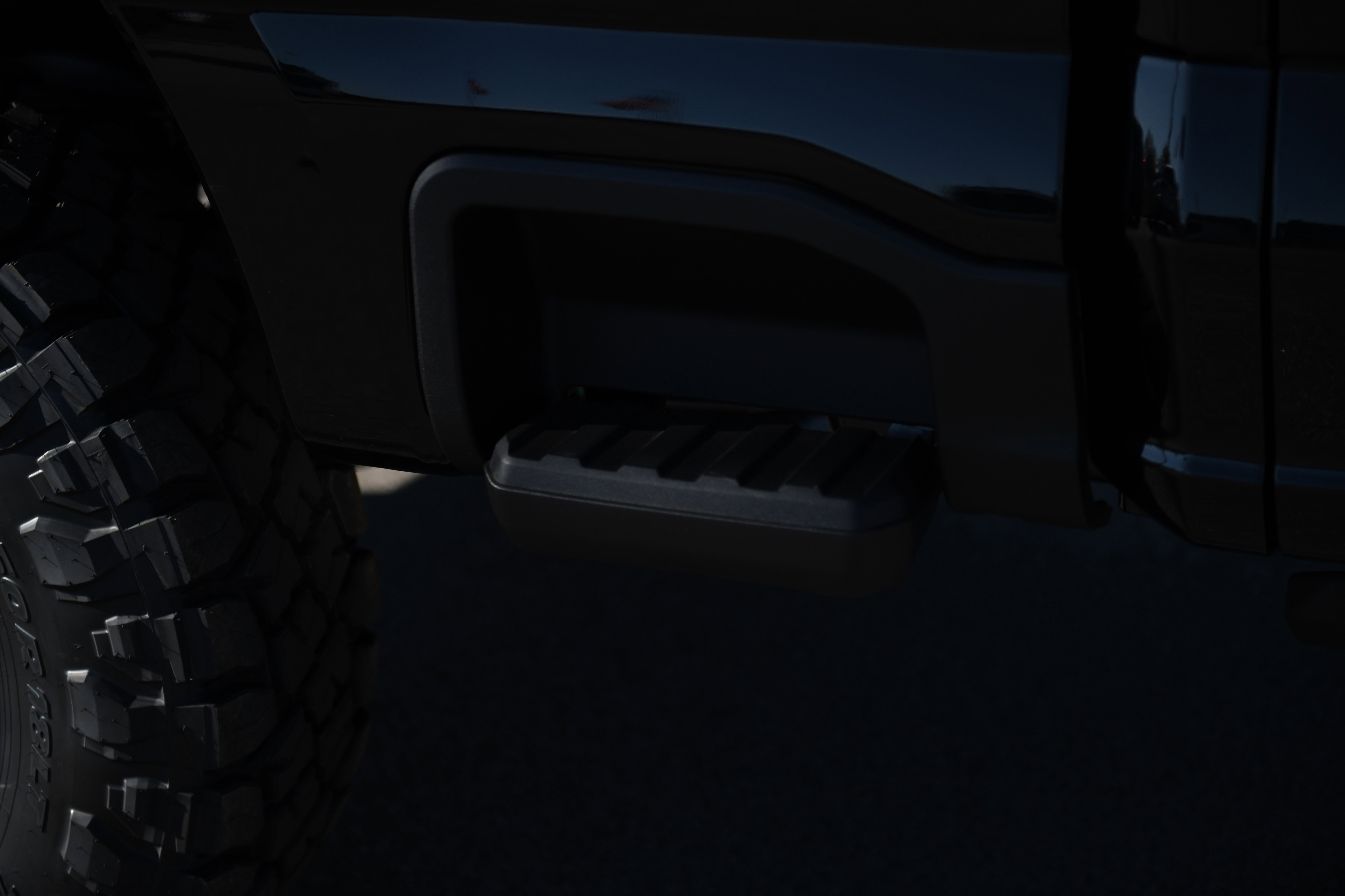 New 2026 Ford F250 Lariat w/ Tremor Off-Road Package image 6