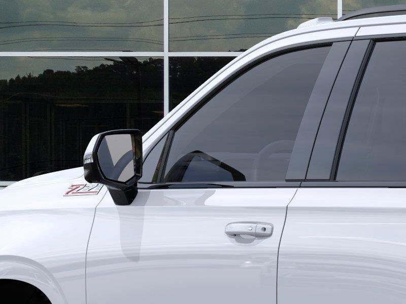 New 2026 Chevrolet Tahoe Z71 AWD/4WD image 12
