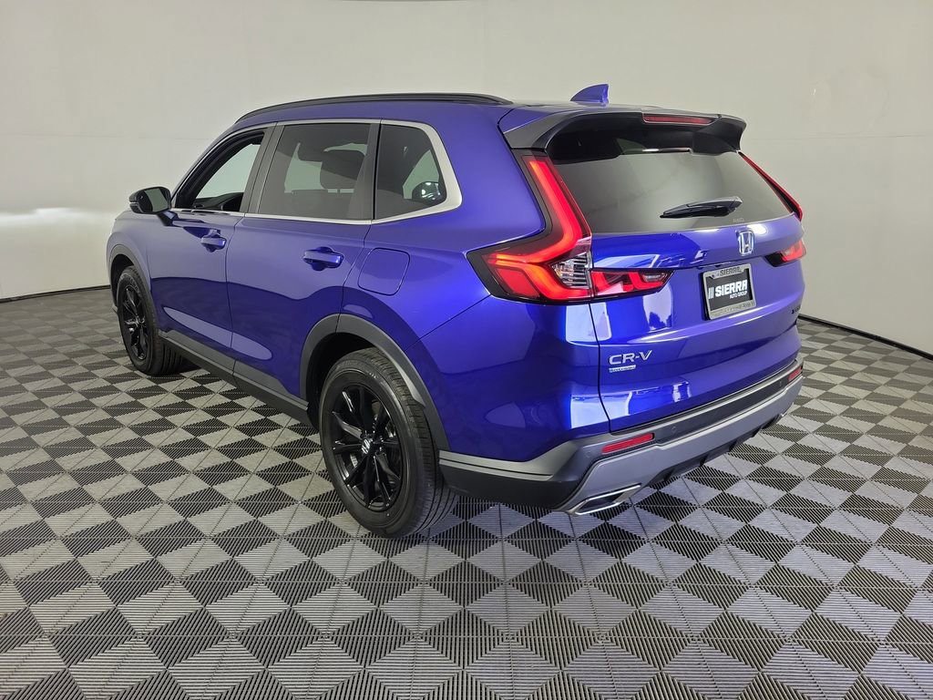 Used 2024 Honda CR-V Sport-L image 6