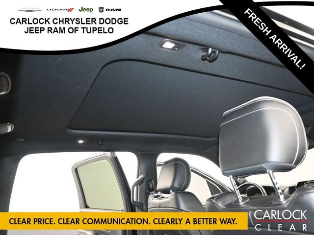 Used 2023 RAM 1500 Limited w/ Night Edition image 40