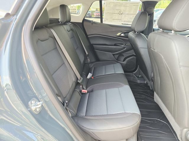 New 2026 Chevrolet Trax LT w/ Driver Confidence Package FWD image 14