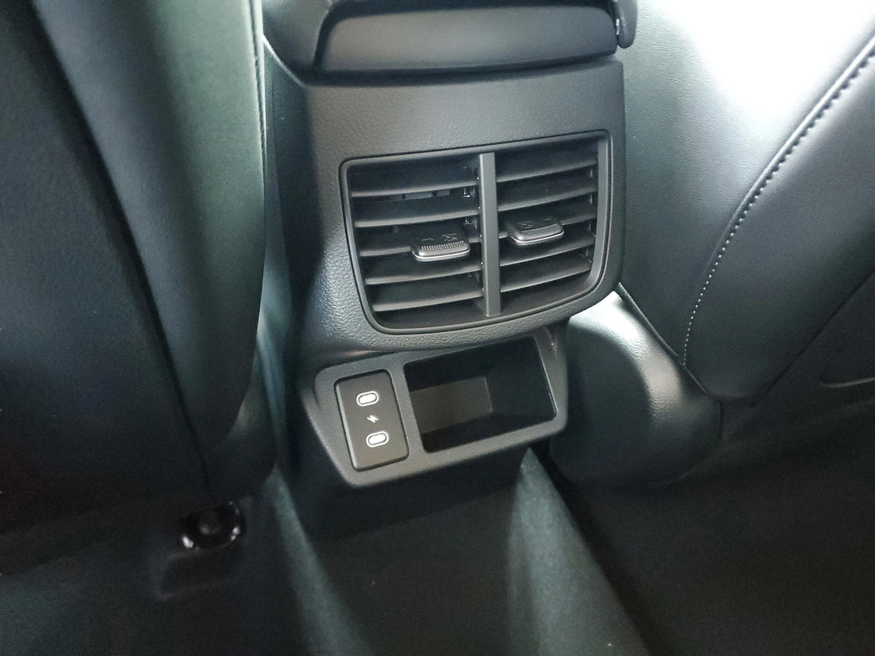 New 2026 Kia Seltos EX w/ EX Sunroof Package image 16