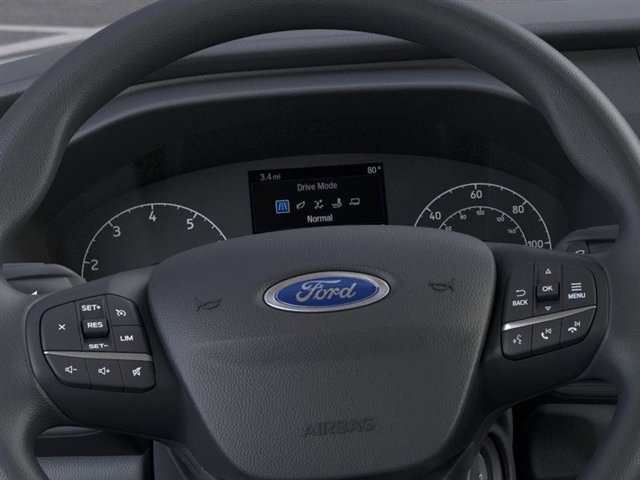 New 2025 Ford Transit 350 XL AWD/4WD image 13