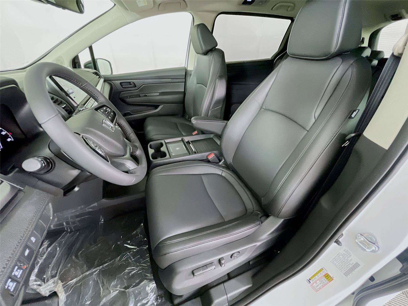 New 2026 Honda Odyssey EX-L image 18