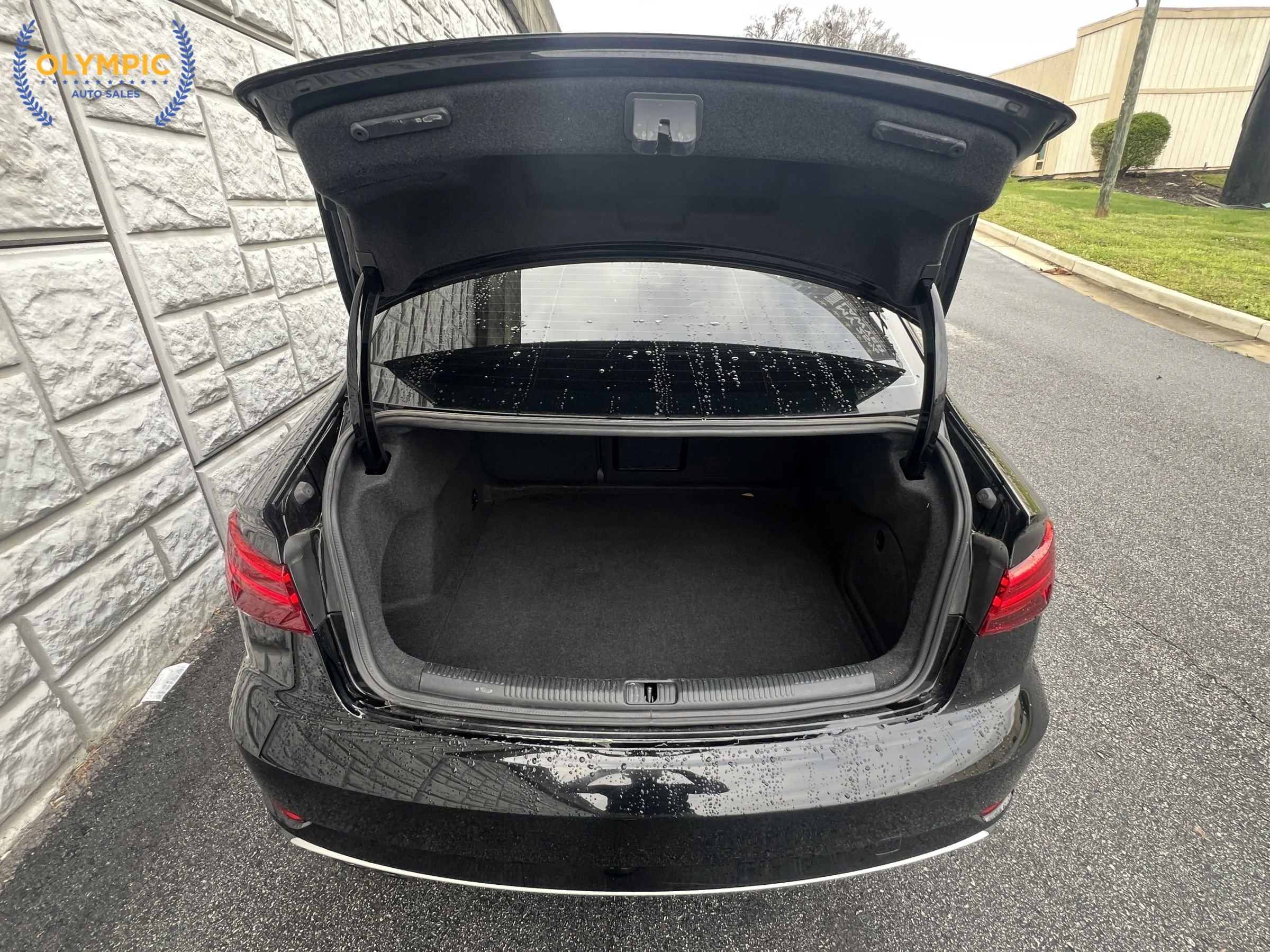 Used 2018 Audi A3 2.0T Premium image 45