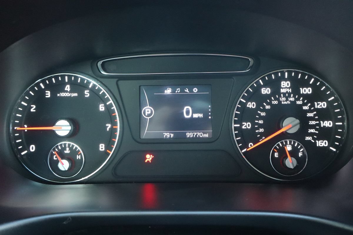 Used 2016 Kia Sorento LX AWD/4WD image 35
