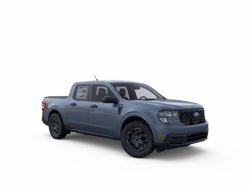New 2026 Ford Maverick XLT w/ Equipment Group 301A AWD/4WD image 27