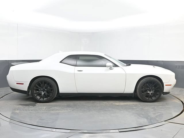 Used 2015 Dodge Challenger SXT Plus RWD image 15