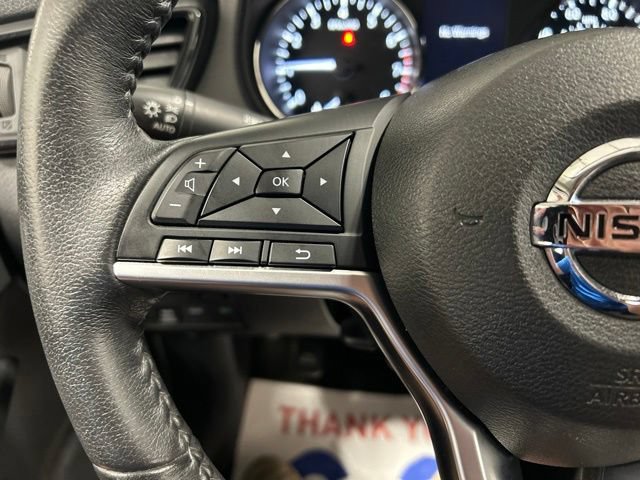 Used 2020 Nissan Rogue SV AWD/4WD image 26