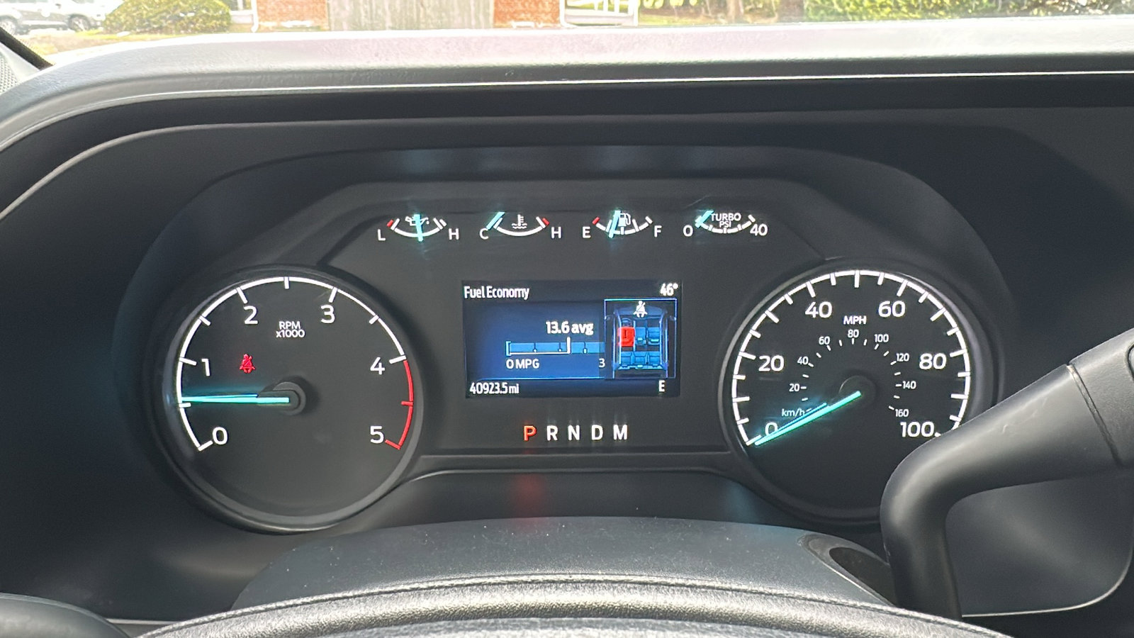 Used 2024 Ford F250 XLT w/ FX4 Off-Road Package image 21