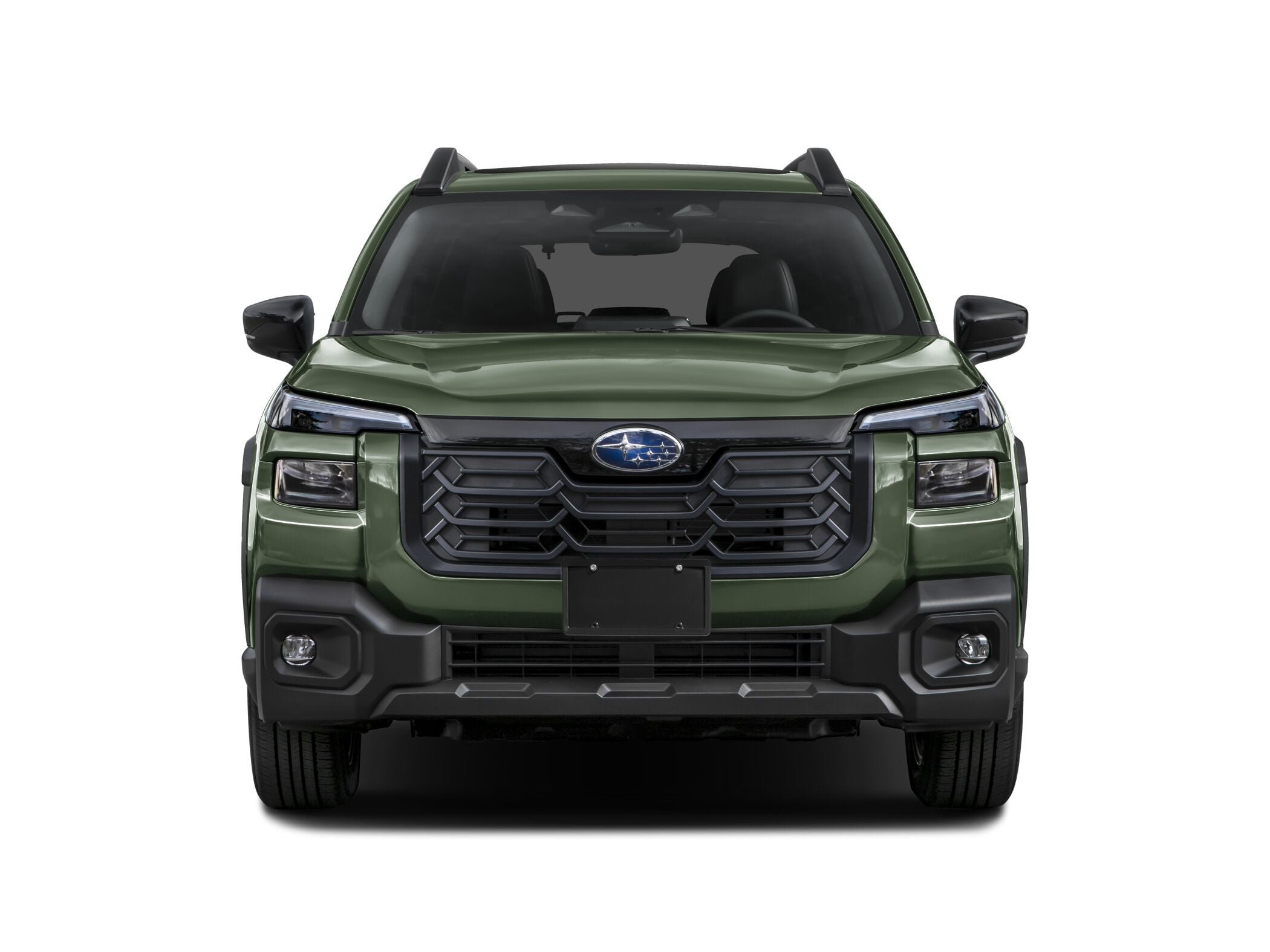 New 2026 Subaru Outback Premium AWD/4WD image 4