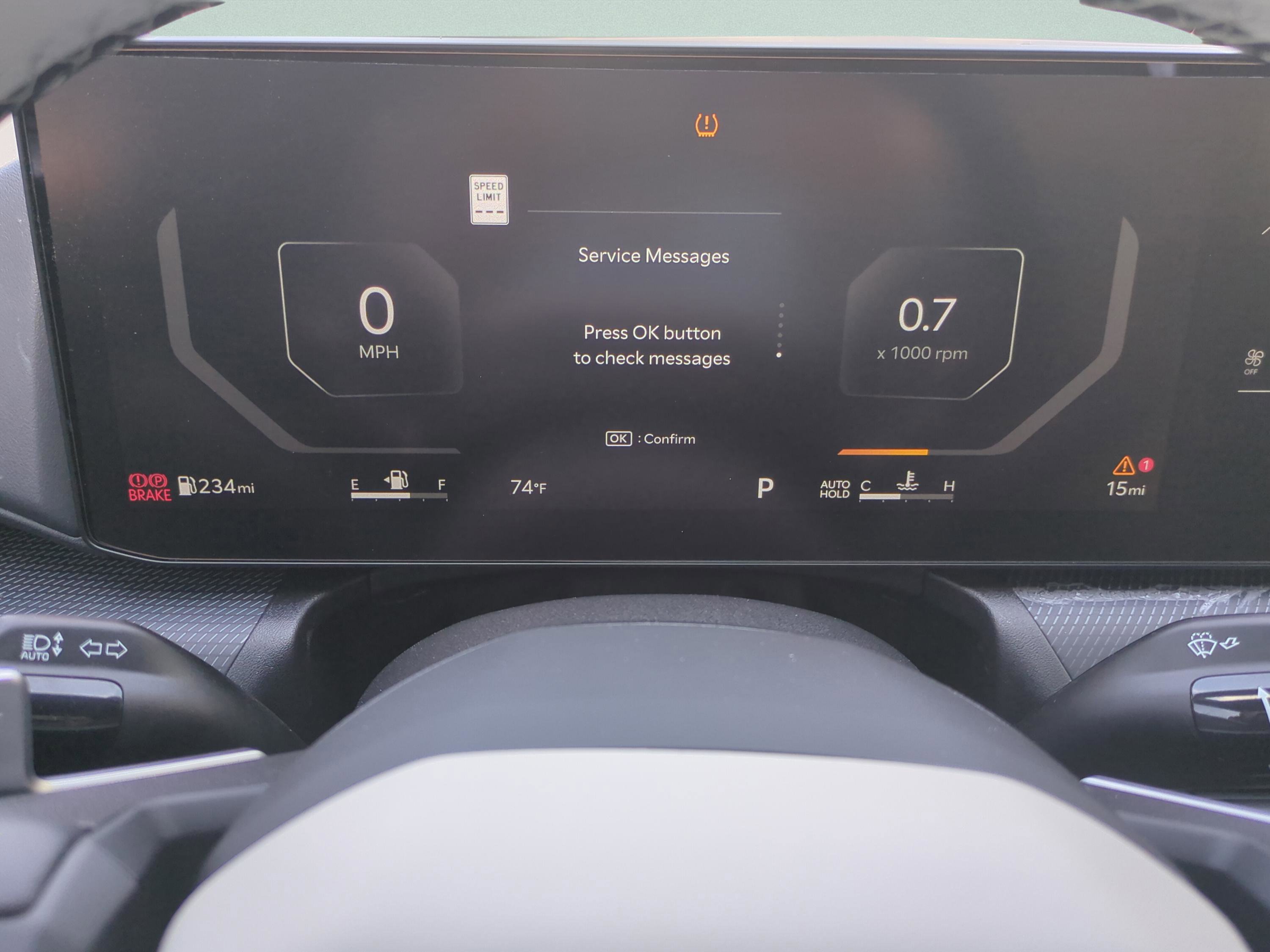 New 2026 Kia K4 GT-Line image 12