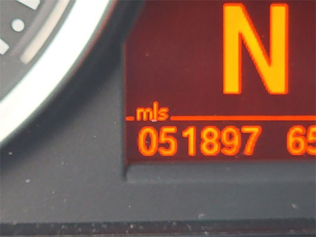 Used 2013 BMW M3 Convertible image 25