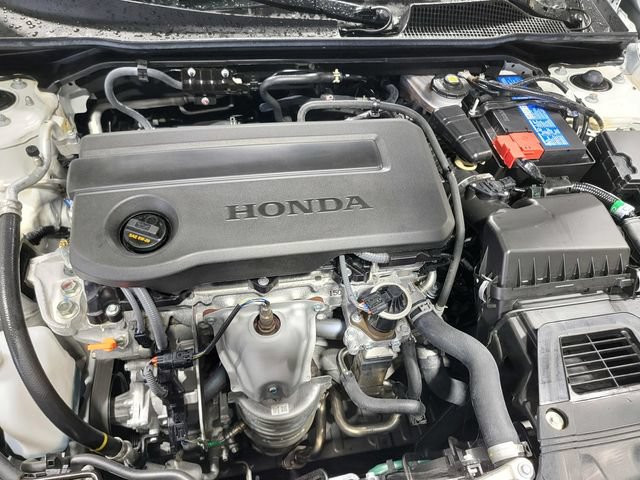 Used 2026 Honda Civic Sport image 34
