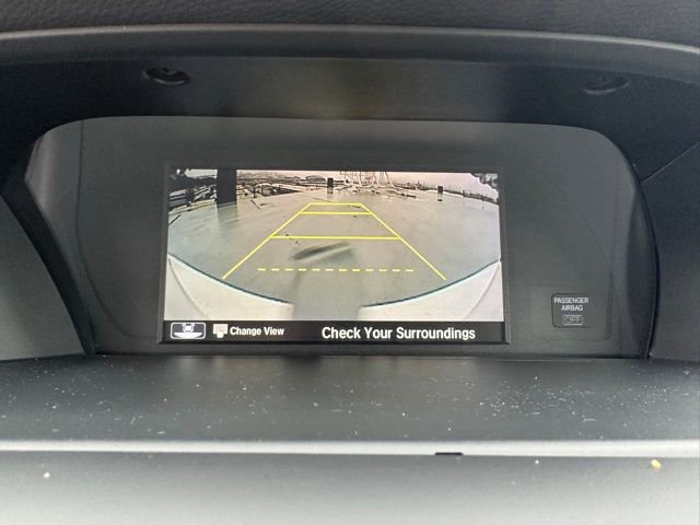 Used 2016 Honda Accord EX image 16