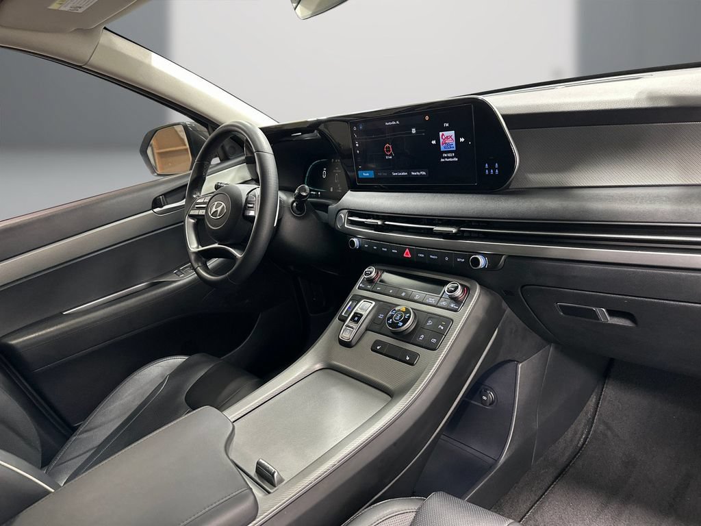 Used 2024 Hyundai Palisade XRT AWD/4WD image 17