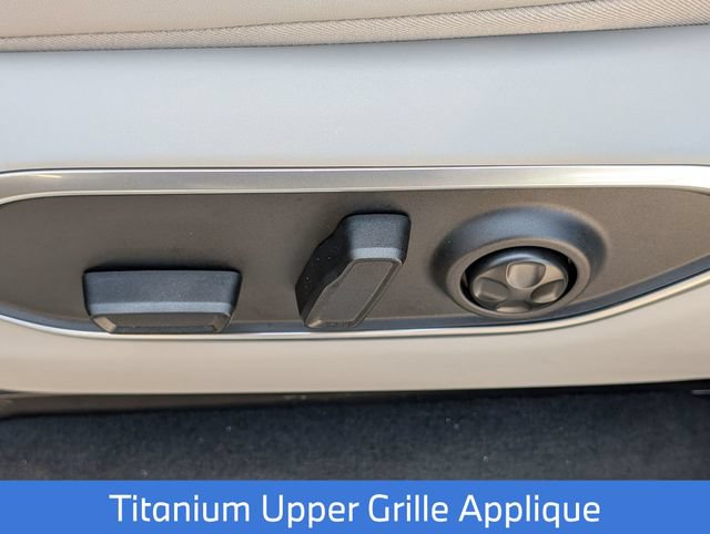 New 2026 Jeep Grand Wagoneer L Limited AWD/4WD image 18