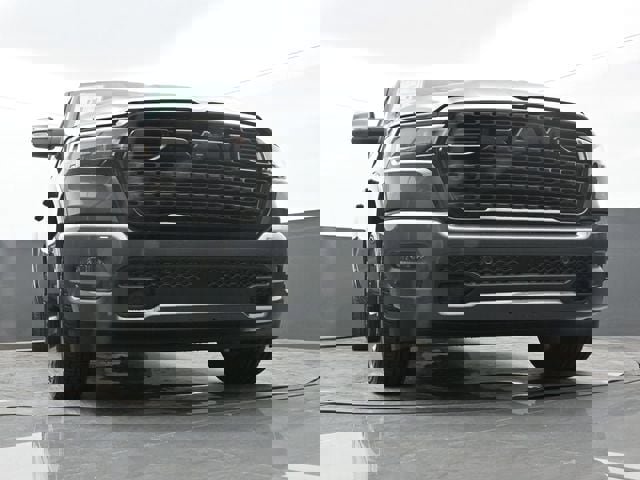 New 2026 RAM 1500 Big Horn image 62