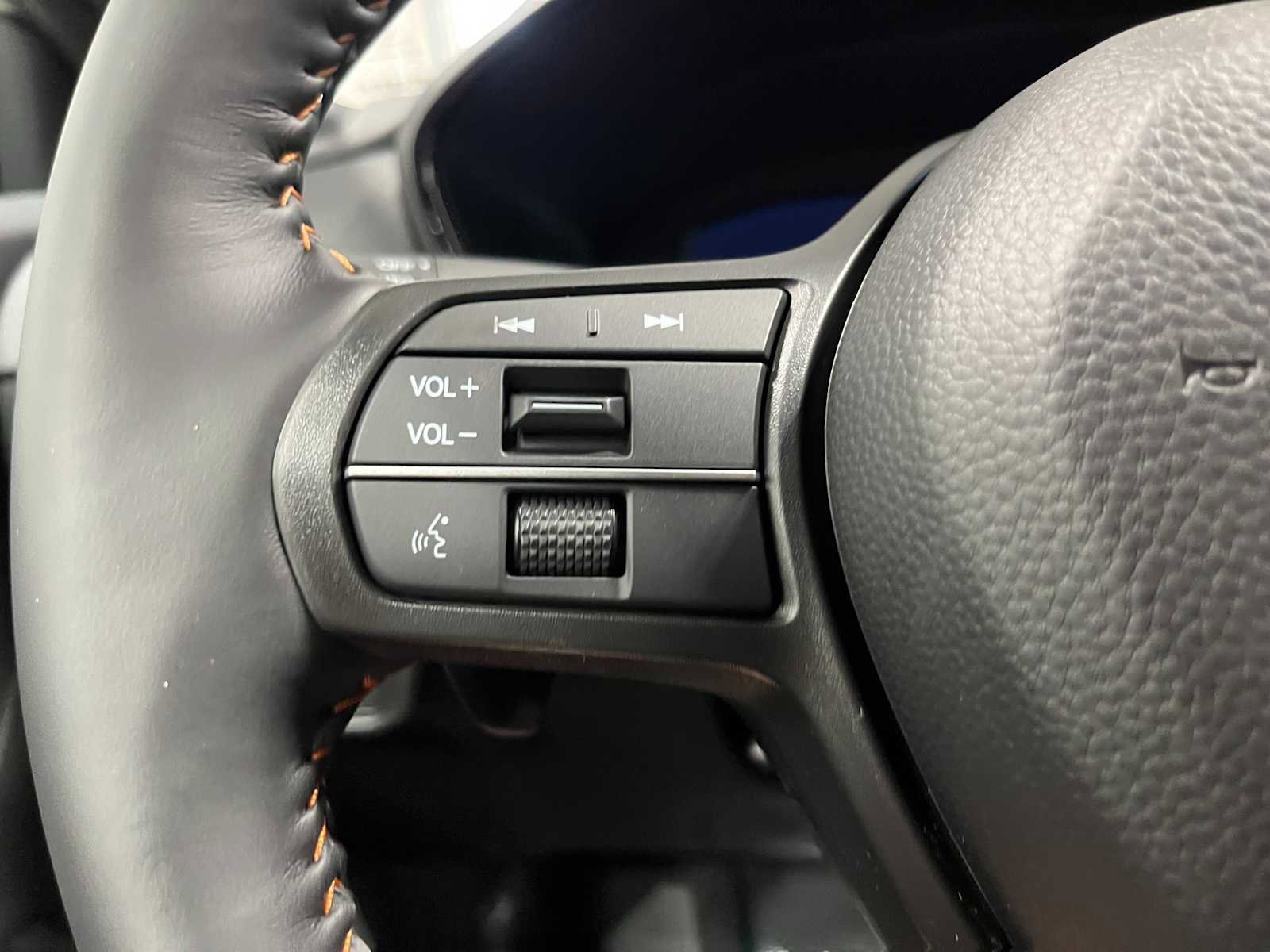 New 2026 Honda CR-V Sport-L image 18