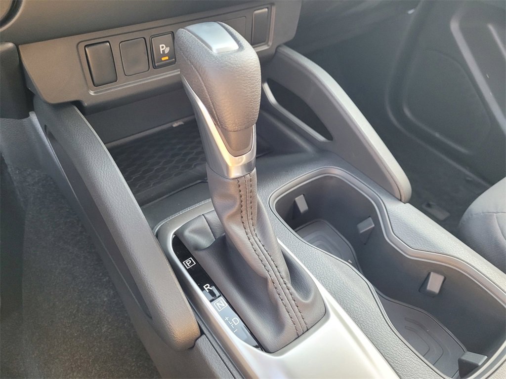 New 2026 Nissan Frontier S w/ S Utility Package image 10