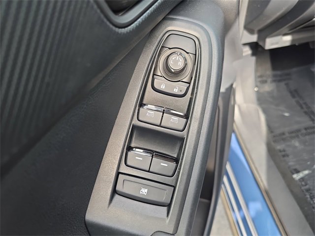 Certified 2024 Subaru Crosstrek 2.0i Premium image 14