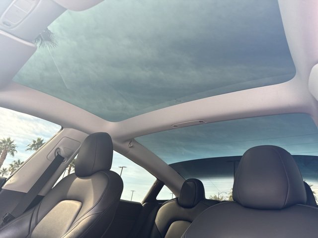 Used 2021 Tesla Model 3 Standard Range Plus image 27