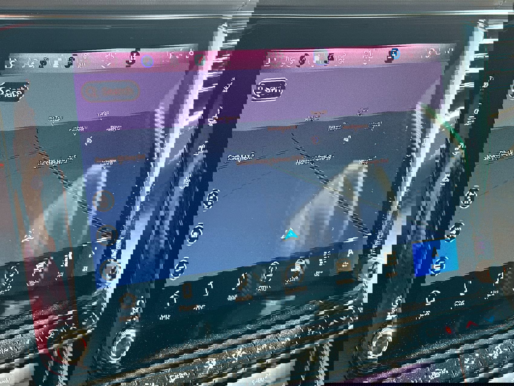 New 2022 Jeep Grand Wagoneer Series II image 18