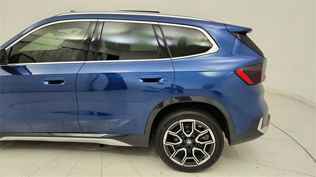 Used 2025 BMW X1 xDrive28i image 10