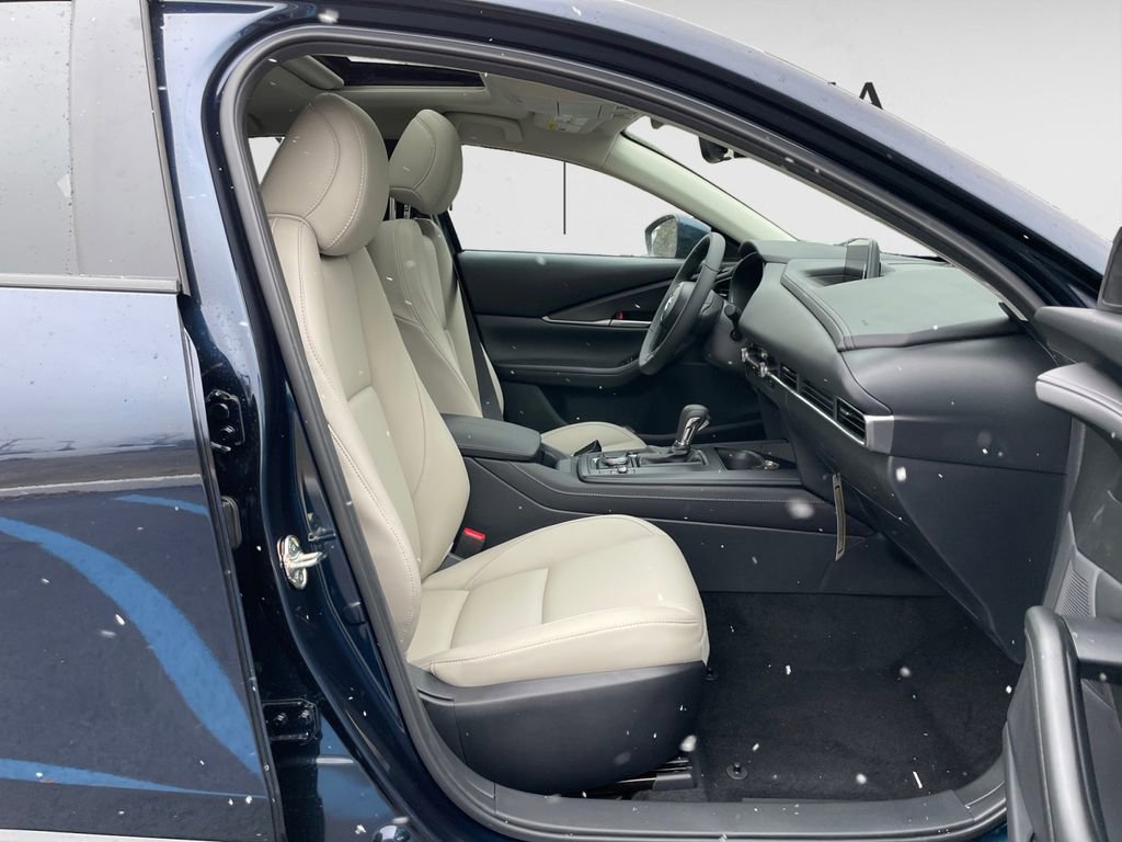 New 2026 MAZDA CX-30 AWD 2.5 S image 14