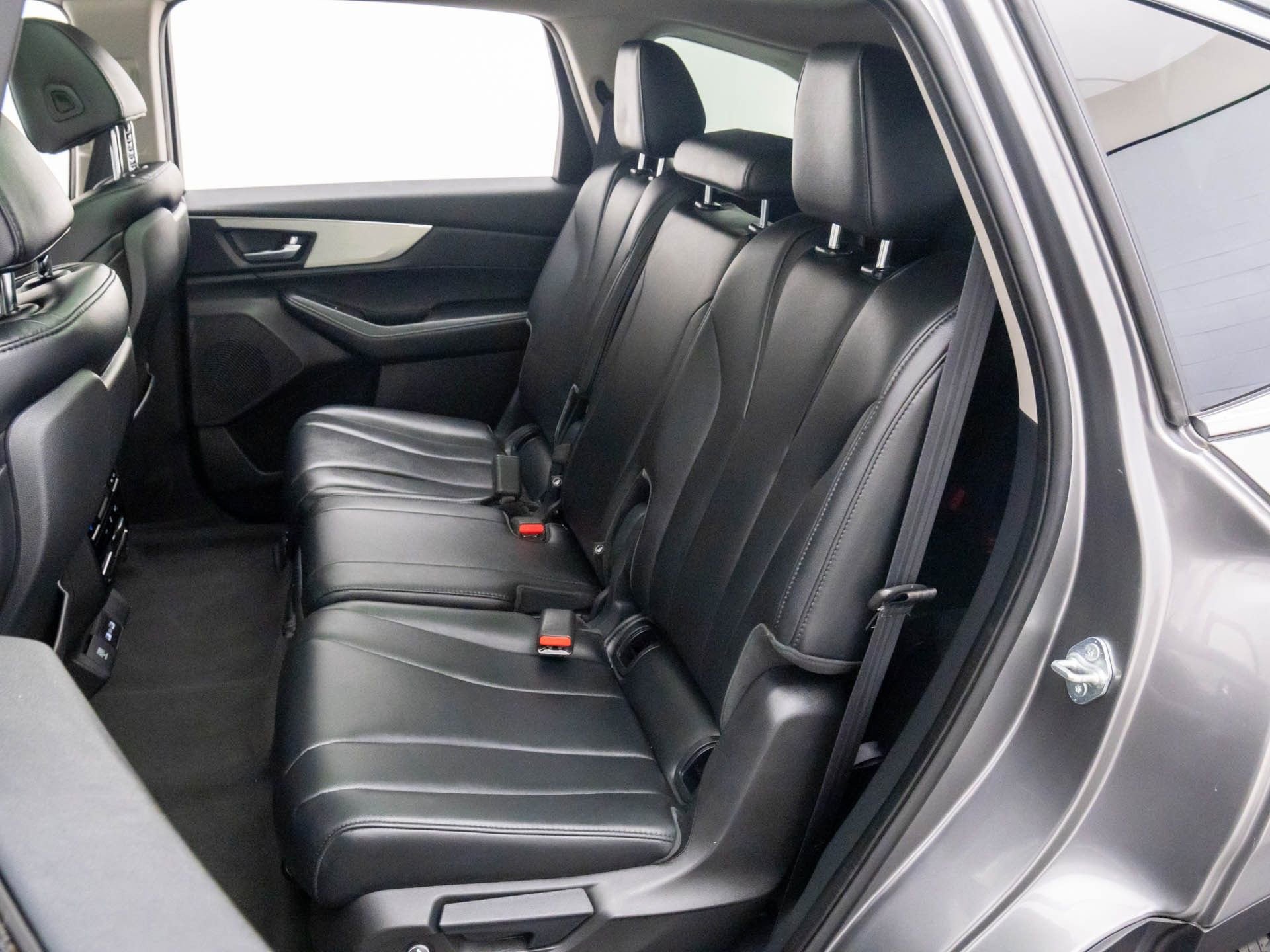 Used 2023 Acura MDX SH-AWD image 17