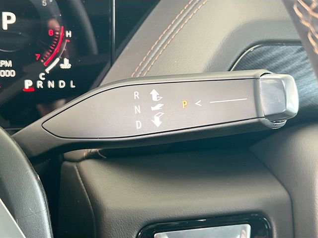 New 2026 GMC Yukon AT4 image 12