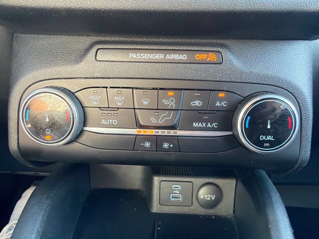 Used 2023 Ford Escape ST-Line w/ Equipment Group 301A FWD image 34