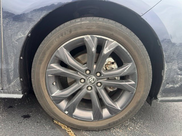 Used 2023 Toyota Sienna XSE w/ XSE Plus Package FWD image 8