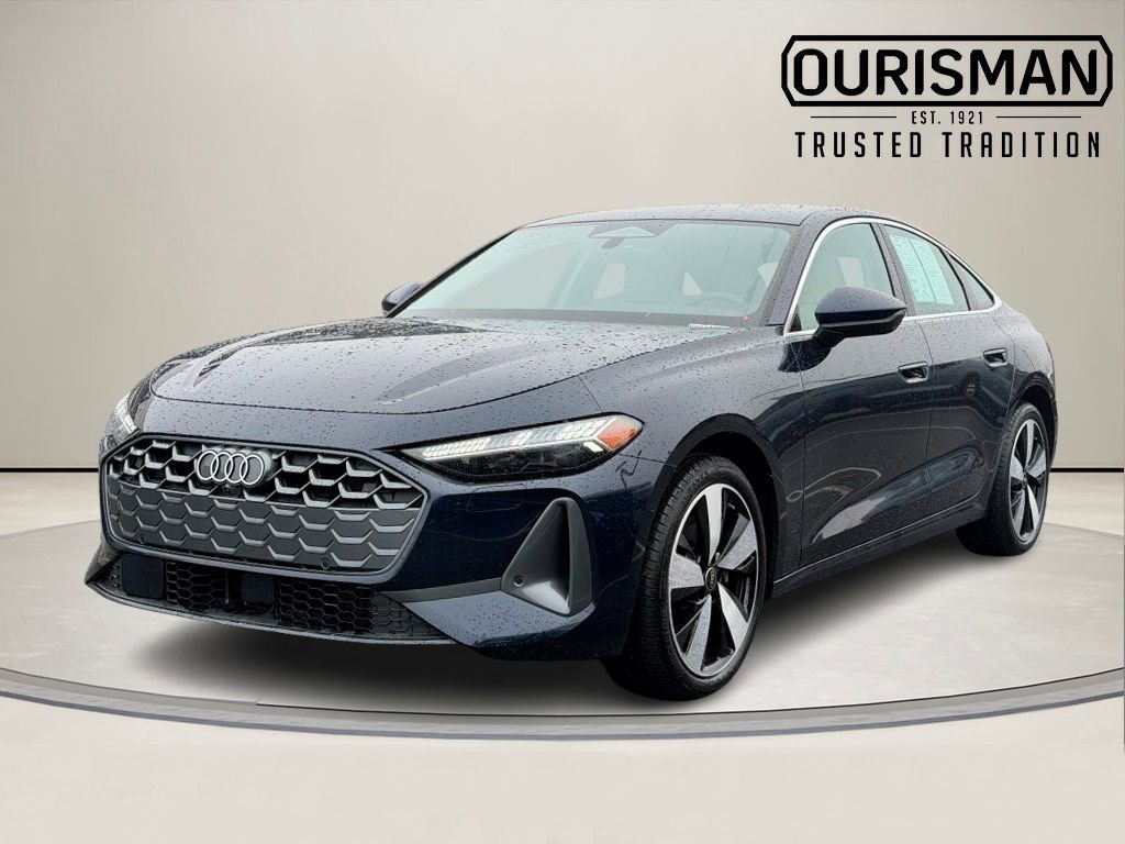 Certified 2025 Audi A5 2.0T Prestige w/ 19" Wheel Package image 5