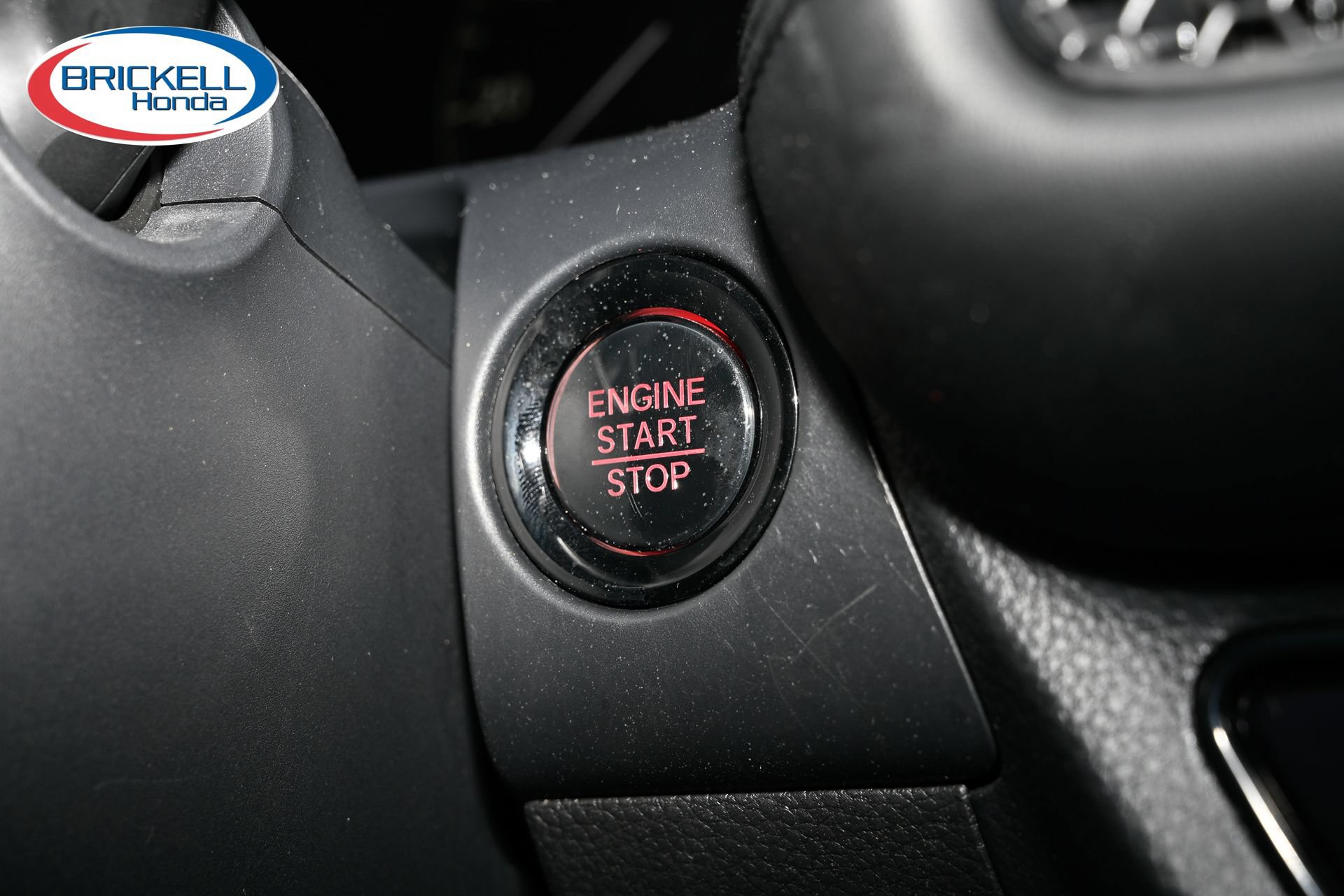 Certified 2024 Honda HR-V LX image 33