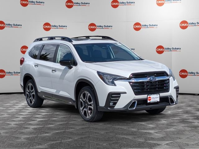New 2026 Subaru Ascent Touring image 3