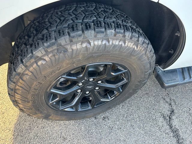 Used 2022 Ford Expedition Timberline AWD/4WD image 8
