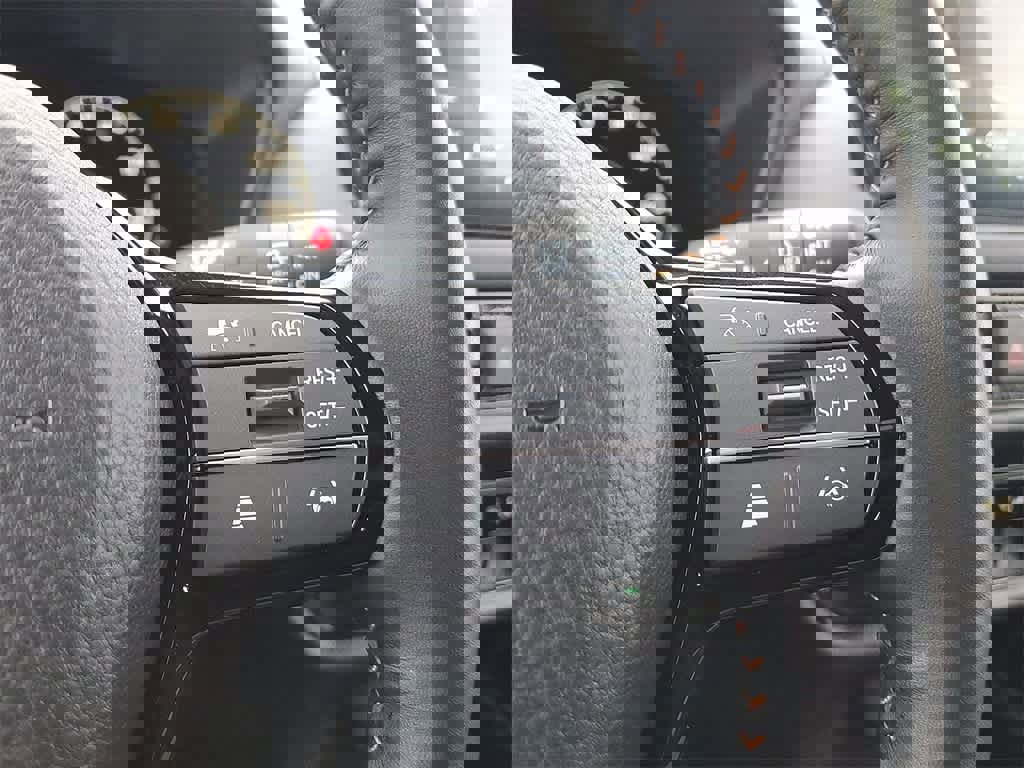 Certified 2026 Honda HR-V Sport image 16