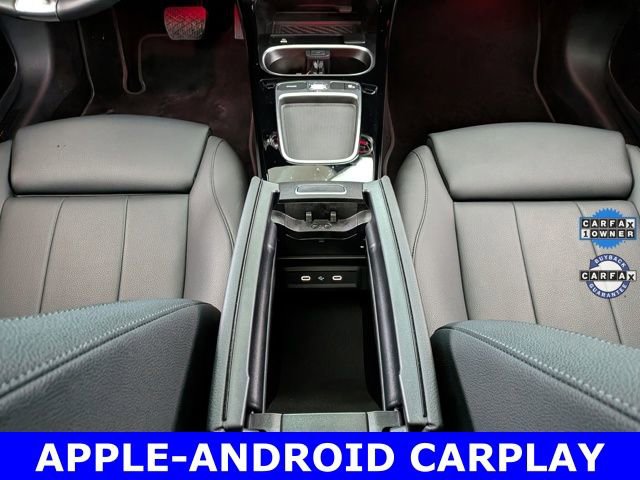 Used 2025 Mercedes-Benz CLA 250 4MATIC image 34