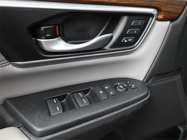 Used 2018 Honda CR-V EX-L image 19